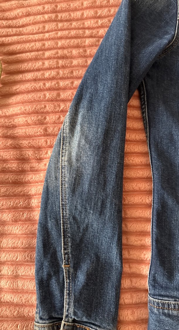 Erkek kot ceket - Görsel 3