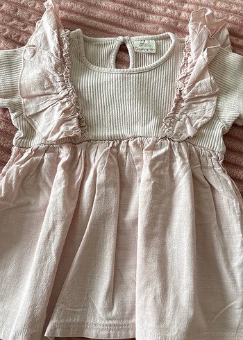 Kız çocuk 5/6 yaş Tişörtü - Görsel 3