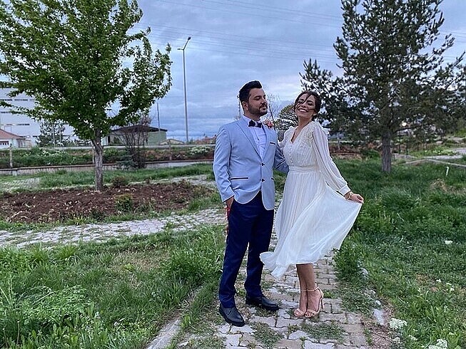 Diğer Nişan elbisesi, evden çıkış elbisesi, kına düğün