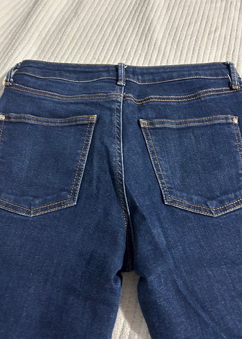 Twist Twist jean