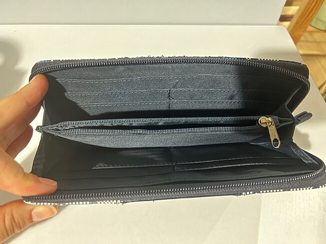 Tommy Hilfiger Tommy Orijinal cüzdan