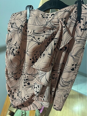 H&M H&M Etek