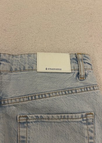 Midi Kot Etek Kadınlar İçin - Görsel 2