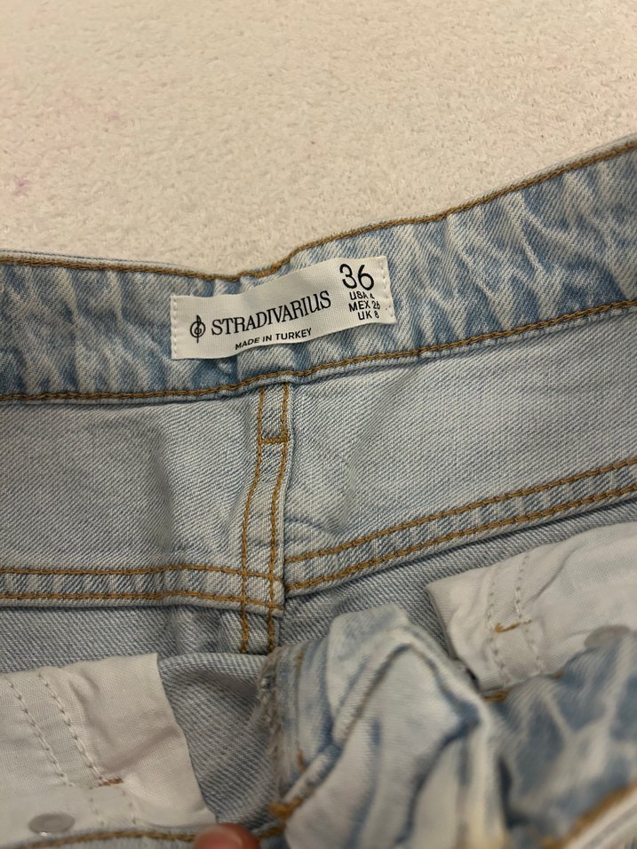 Midi Kot Etek Kadınlar İçin - Görsel 3