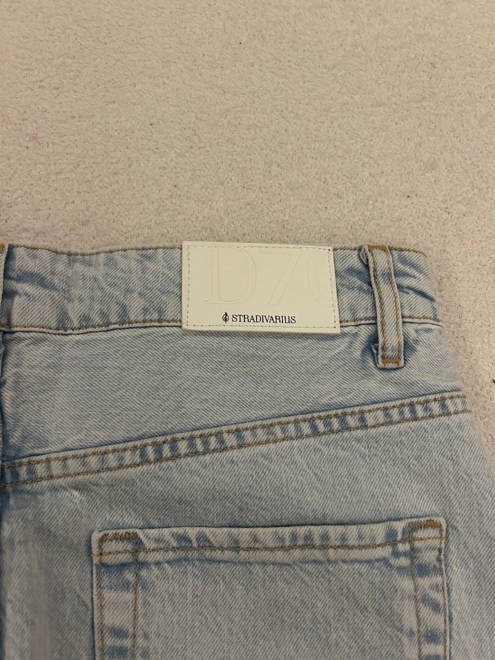 Midi Kot Etek Kadınlar İçin - Görsel 2