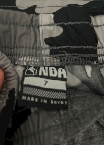 Gri Erkek Çocuk Basket takımı - Görsel 2