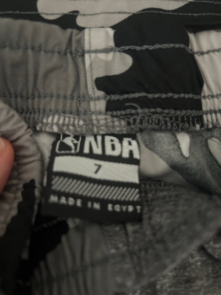 Gri Erkek Çocuk Basket takımı - Görsel 2