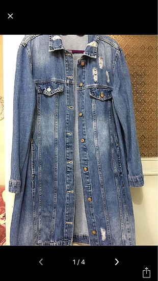 LC Waikiki Kot ceket