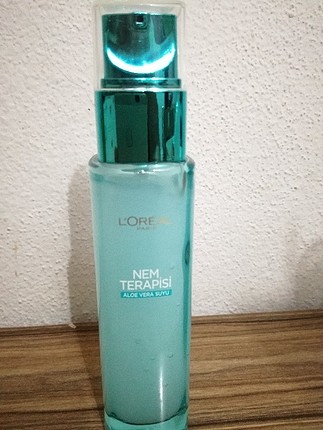 loreal nem terapisi 
