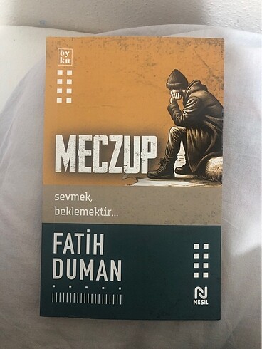 Fatih duman meczup