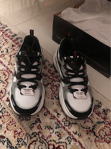 Skechers Skechers ayakkabı