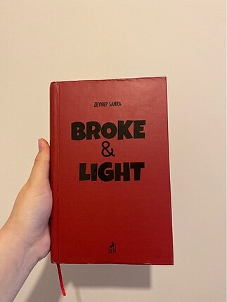  Beden Broke&Light