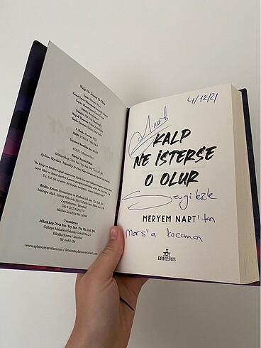  Kalp Ne İsterse O Olur