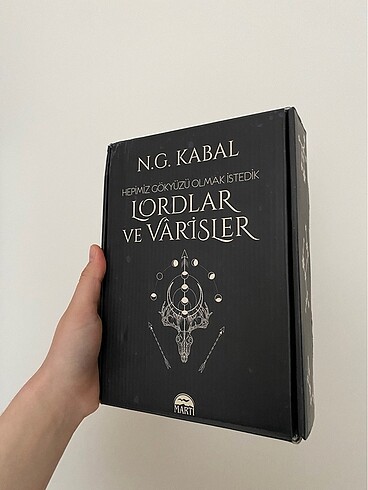 Lordlar ve Vârisler