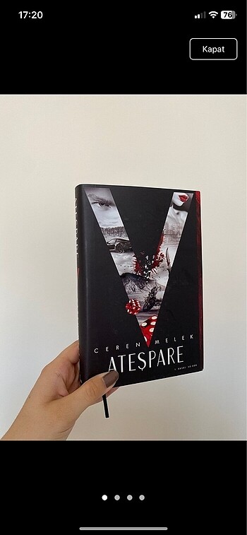 Ateşpare Asel