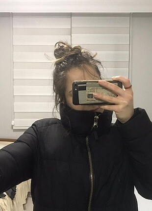 BERSHKA MONT