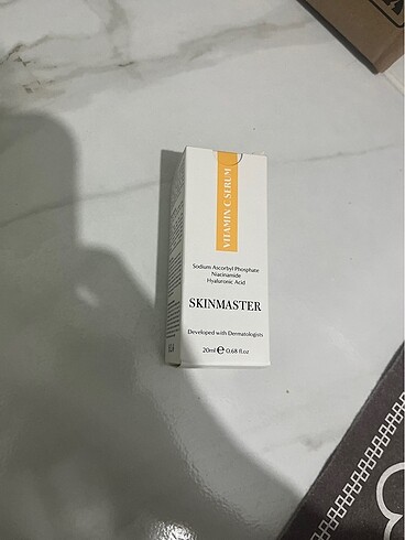 Serum 