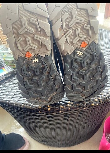 Decathlon Decatlon erkek coxuk bot 