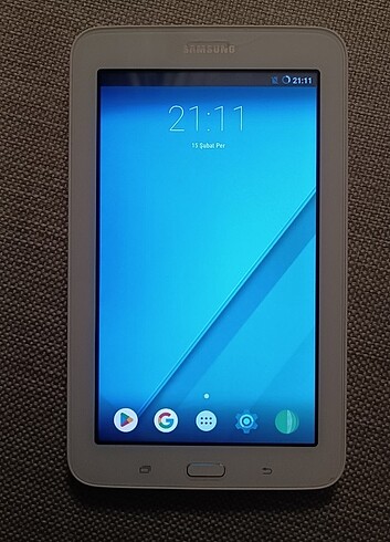 Samsung Tab3 Tablet