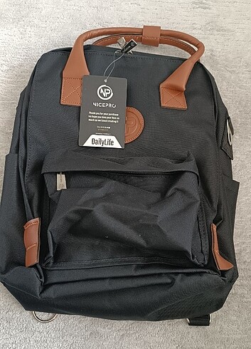 Laptop Çantası