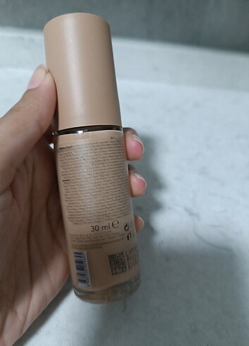  Beden flormar skin lifting fondöten 