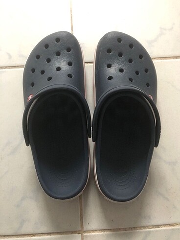 Crocs terlik