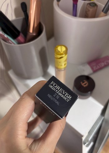 Beden Forever Skin Correct 2N Nötr Kadın Parfümü