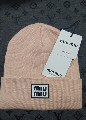 Miu miu bere 