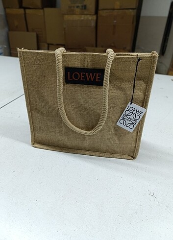 Loewe çanta 
