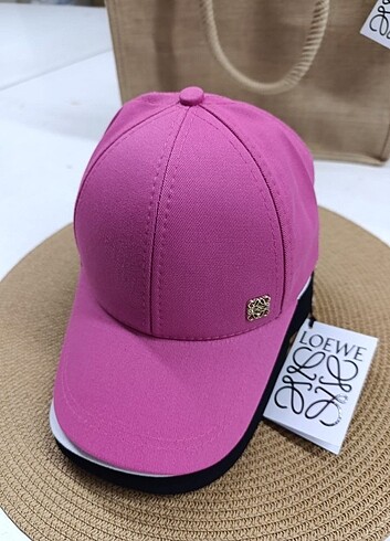 Loewe şapka  - Görsel 2