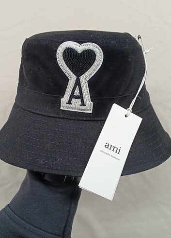 Ami şapka  - Görsel 3