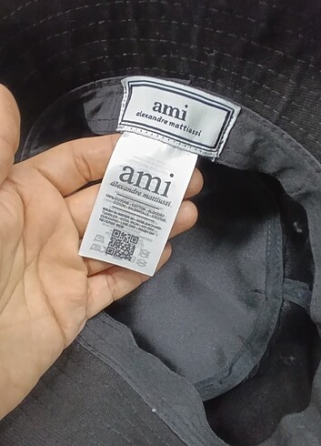 Ami şapka  - Görsel 4