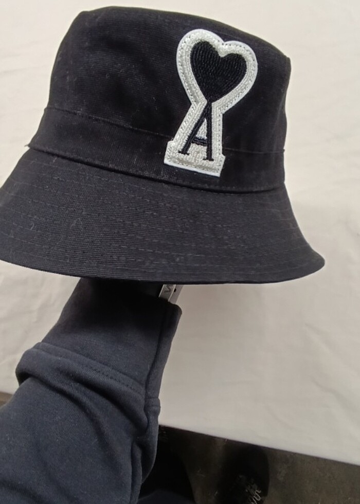 Ami şapka  - Görsel 2