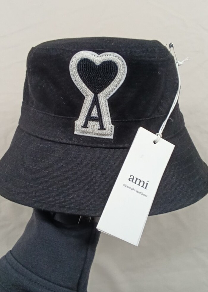 Ami şapka  - Görsel 3