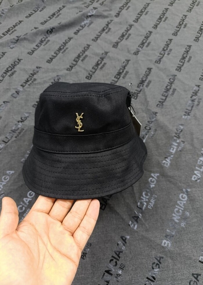 Ysl şapka  - Görsel 2