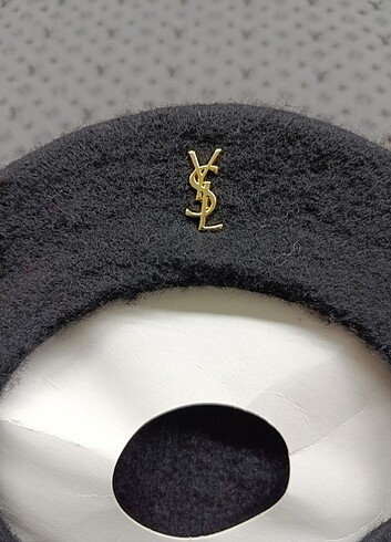 Ysl ressam şapka  - Görsel 2