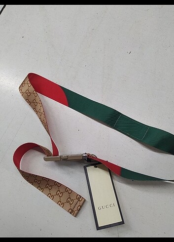 Gucci kemer  - Görsel 2