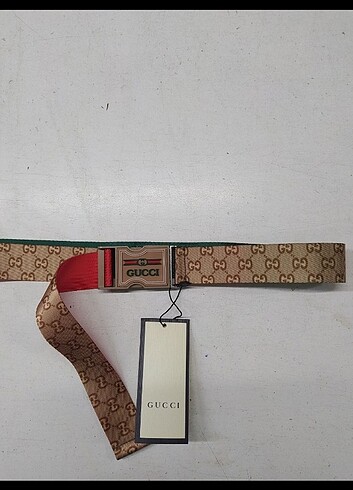 Gucci kemer  - Görsel 3