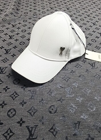 Ami şapka  - Görsel 2