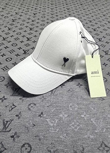 Ami şapka  - Görsel 4