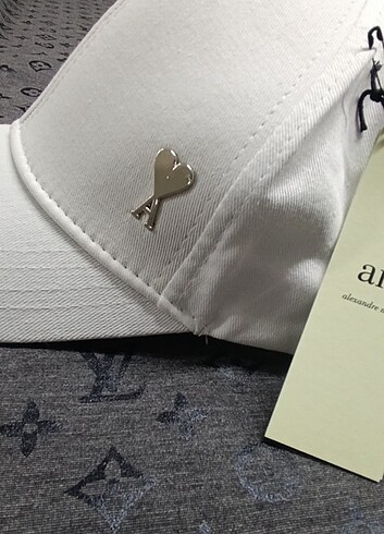 Ami şapka  - Görsel 5