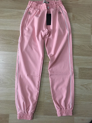 30 Beden pembe Renk Valentino