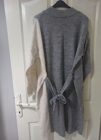 LC Waikiki Triko elbise