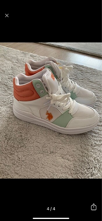37 Beden Us polo assn bot