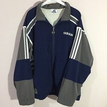 Adidas Retro Bomber 
