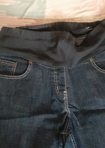 hamile Kot Pantolonu - Görsel 2