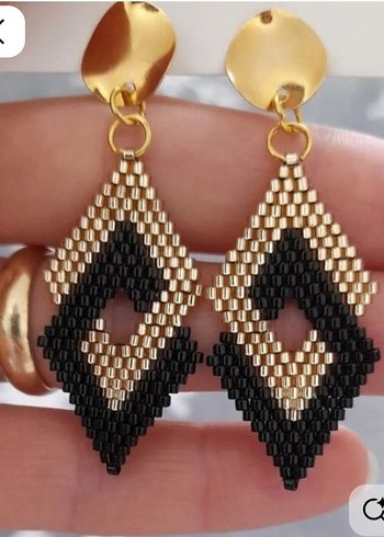 çeşitli miyuki takilar - Görsel 10