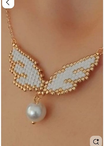 çeşitli miyuki takilar - Görsel 15