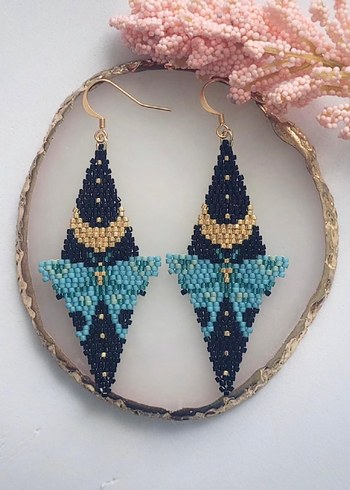 çeşitli miyuki takilar - Görsel 7