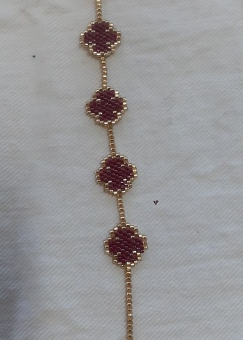 çeşitli miyuki takilar - Görsel 19